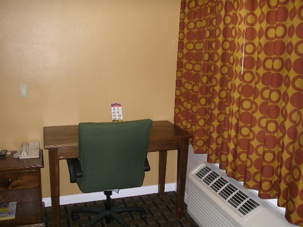 Fullerton Lodge image 20