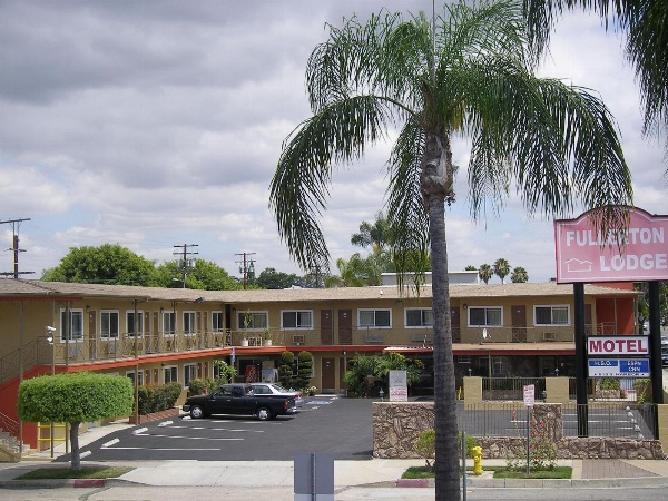 Fullerton Lodge image 22