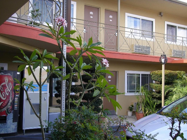 Fullerton Lodge image 26