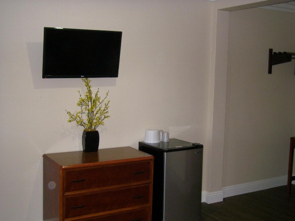 Fullerton Lodge image 27